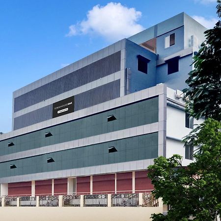 Townhouse Oak Sarusajai Stadium Dispur Dış mekan fotoğraf