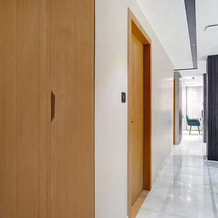 Townhouse Oak Sarusajai Stadium Dispur Dış mekan fotoğraf