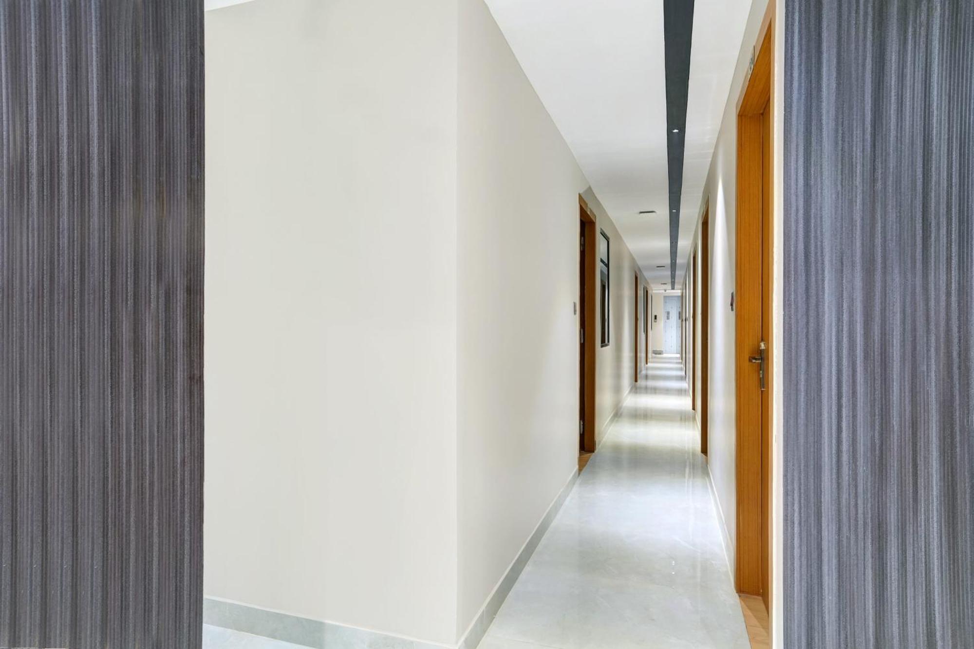 Townhouse Oak Sarusajai Stadium Dispur Dış mekan fotoğraf