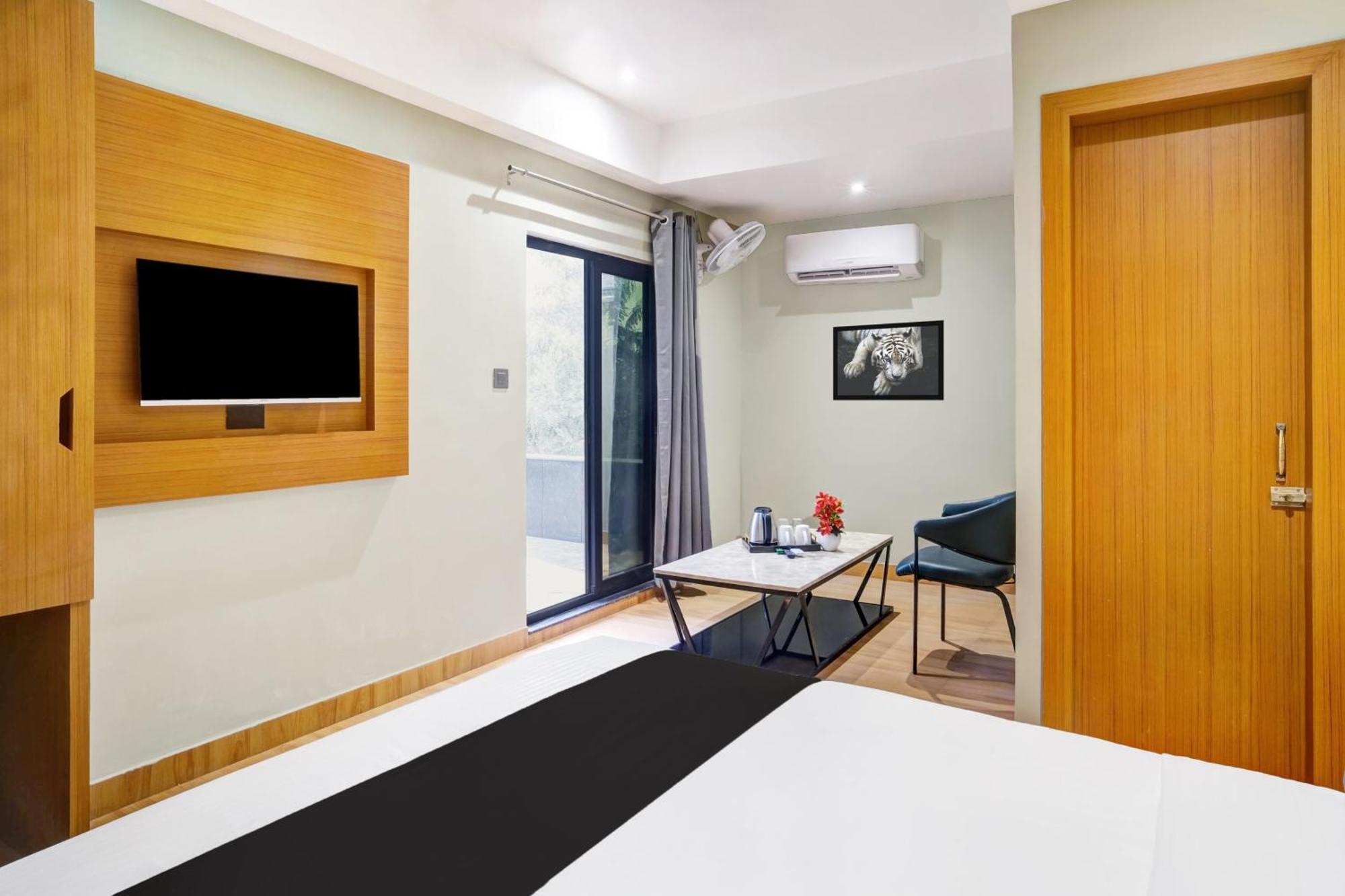 Townhouse Oak Sarusajai Stadium Dispur Dış mekan fotoğraf