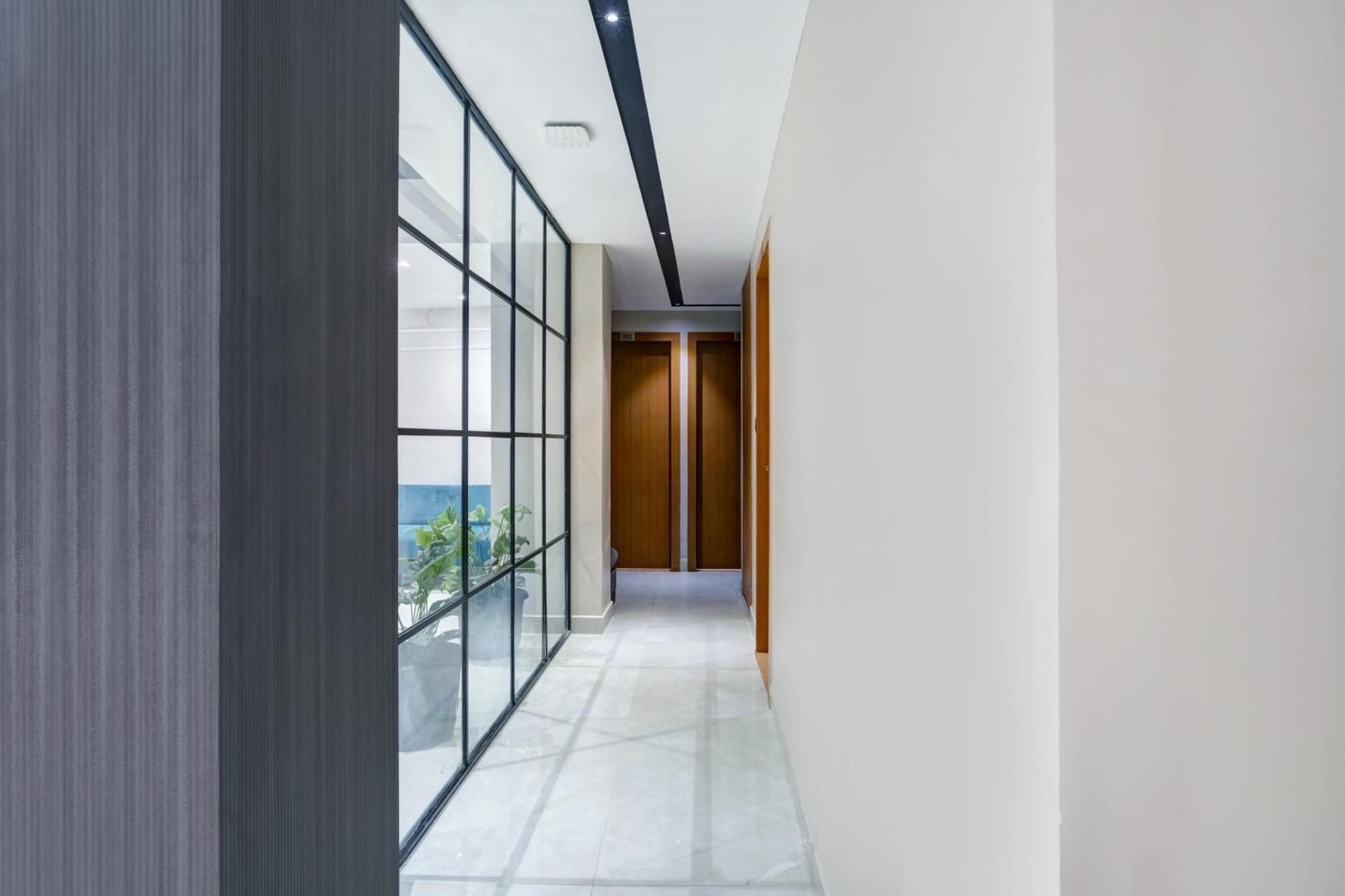 Townhouse Oak Sarusajai Stadium Dispur Dış mekan fotoğraf