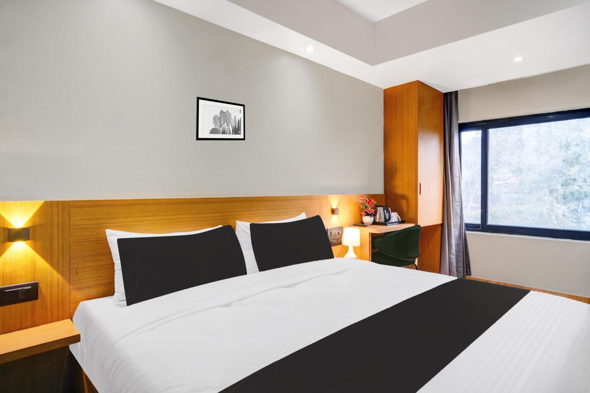 Townhouse Oak Sarusajai Stadium Dispur Dış mekan fotoğraf